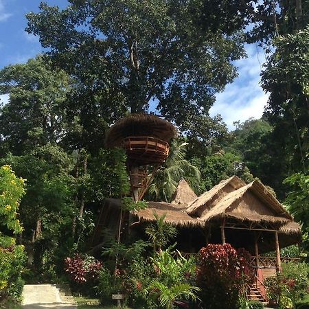 Oasis Koh Chang Exterior foto