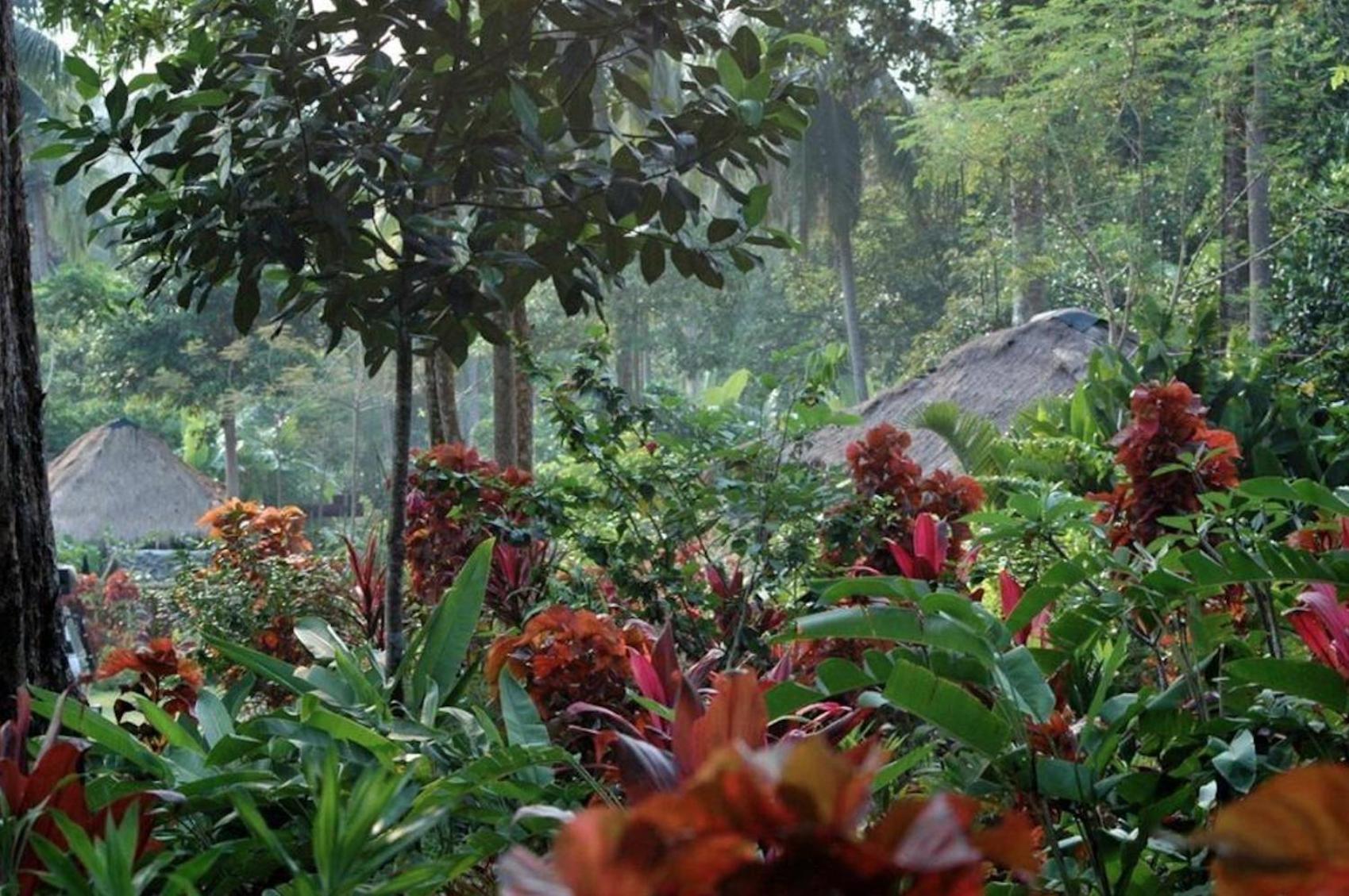 Oasis Koh Chang Exterior foto