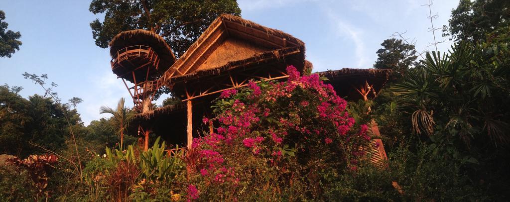 Oasis Koh Chang Exterior foto